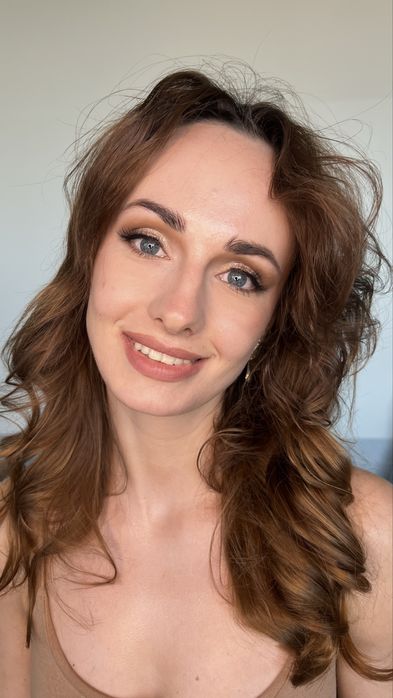 Profesjonalny makijaż ślubny i okolicznościowy - studio i dojazd