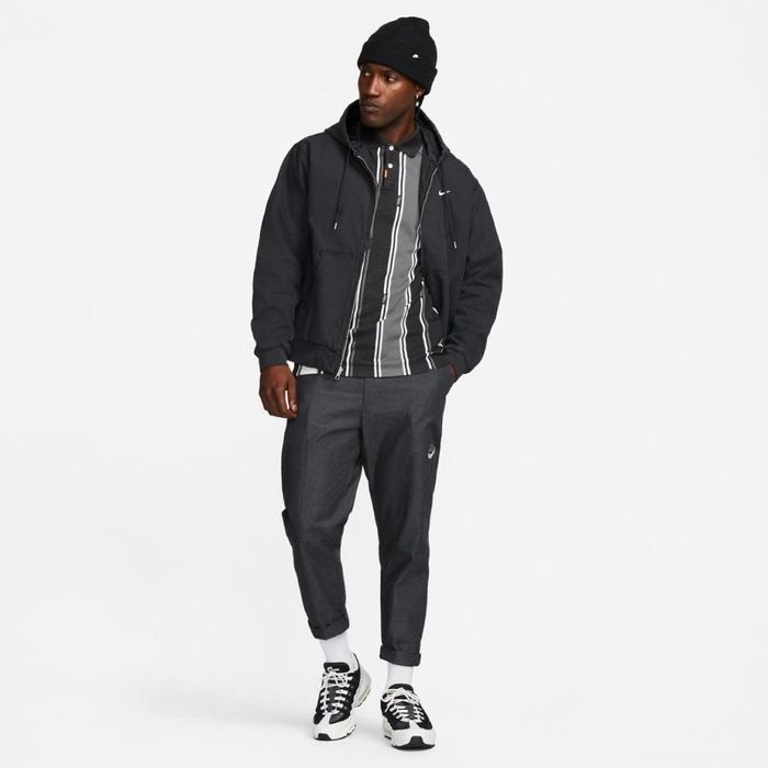 Куртка Nike M Nl Padded Jkt Dq5172-045 оригінал