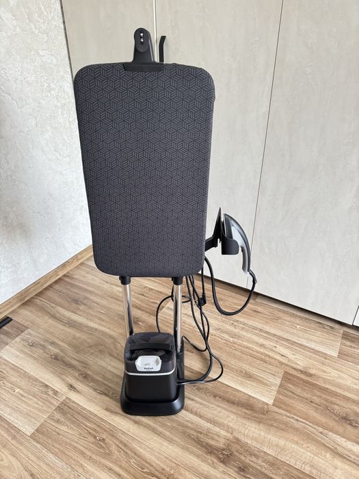 Прасувальна система Tefal
