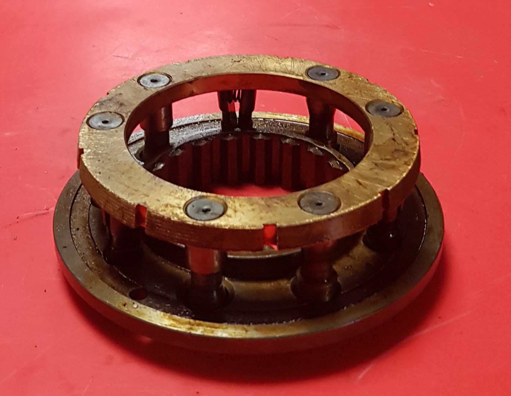 Synchronizator skrzyni biegów MTZ BELARUS 74170.10.60