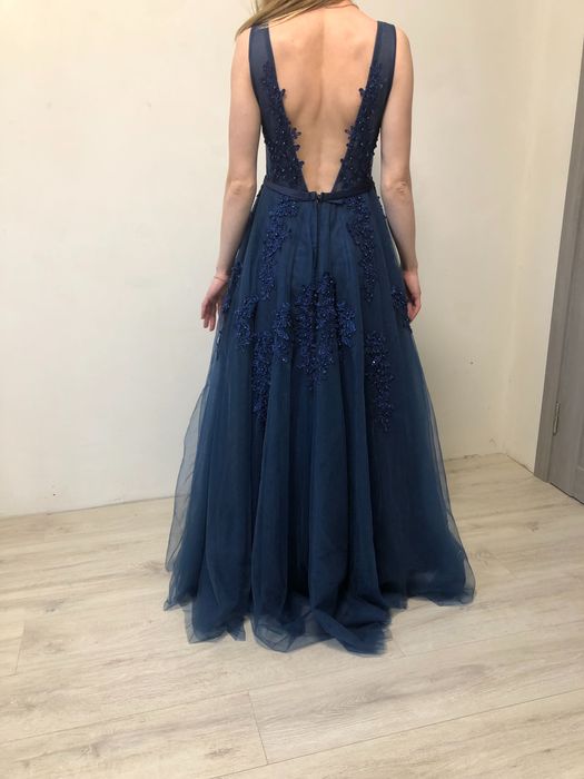 Плаття для випускного або для весілля