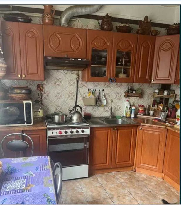 Продам дом в Тарановке .2 вида отопления Участок 25 соток Тихий р-нTB