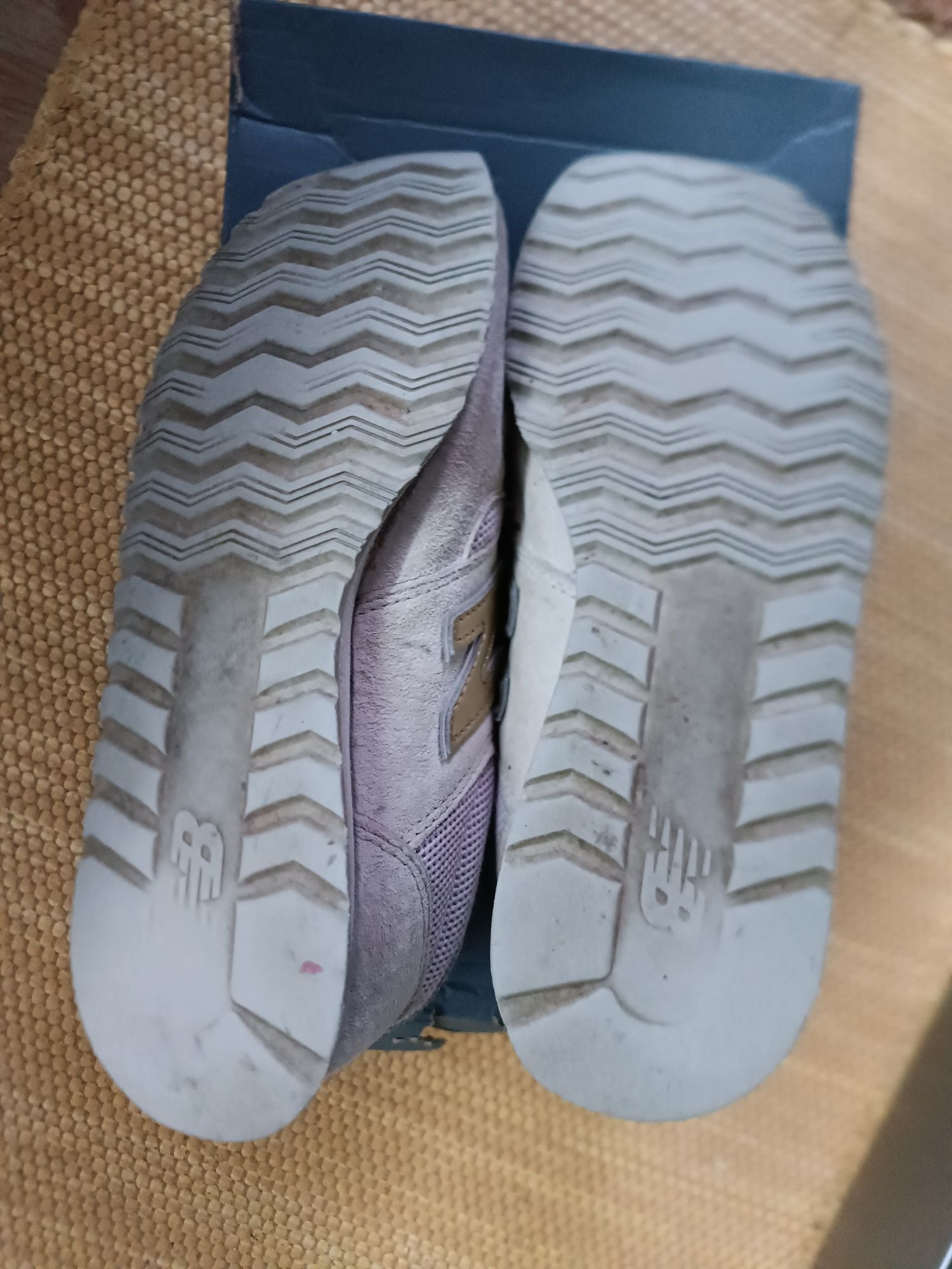Sapatilhas new balance
