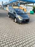 Citroen c4 grand picasso 2.0HDI automat Zamiana