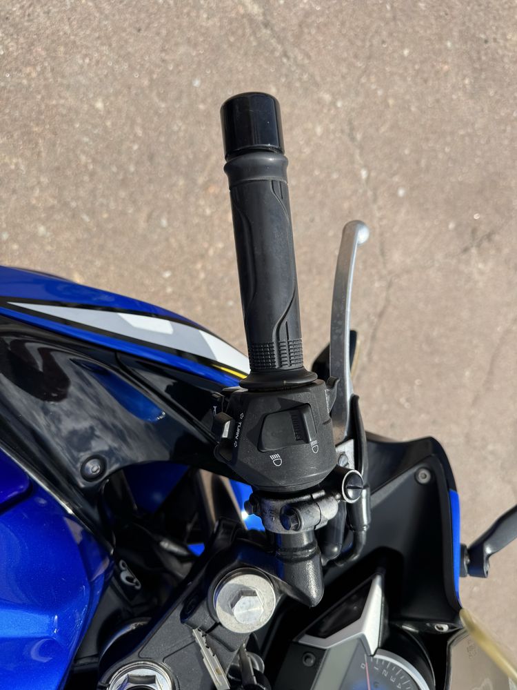 Хонда Honda CBR250R 2013 рік ABS з Японіі