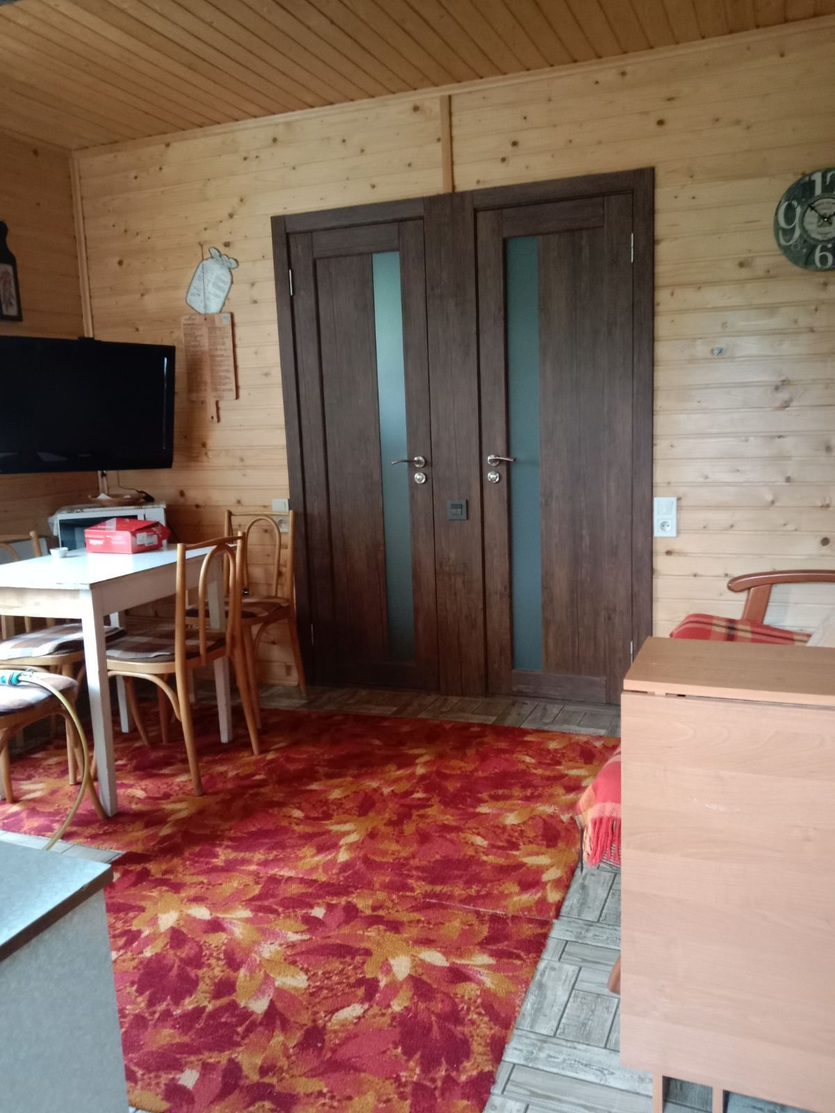 Продам дом Хорошево