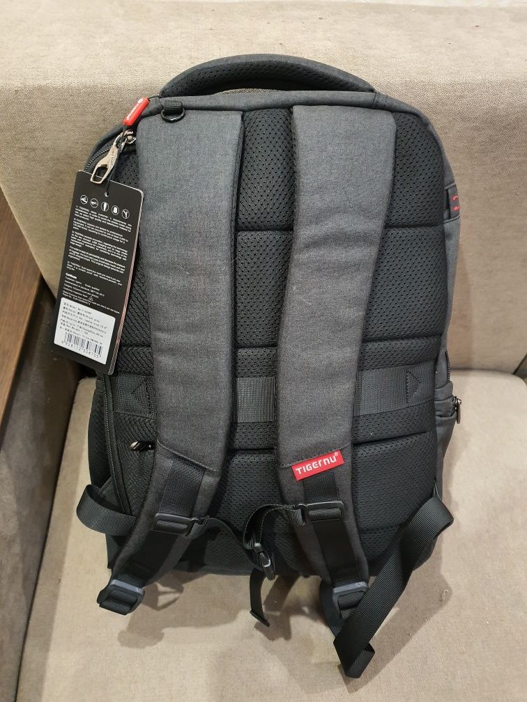 Новый удобнейший рюкзак Tigernu T-B3399