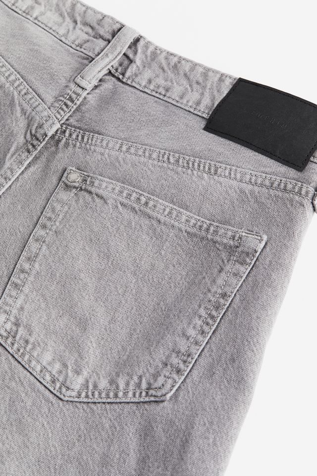 Трендові джинси баггі H&M 2023 колекція