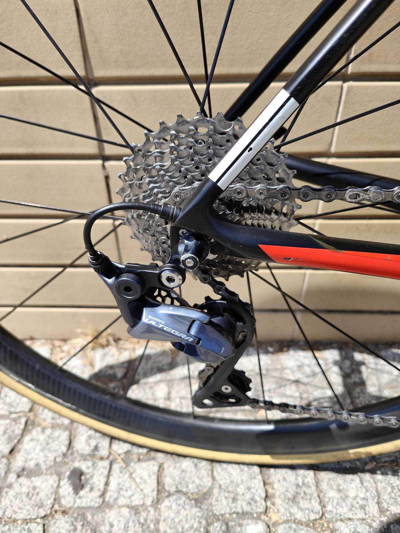 Giant TCR Advanced Pro Team Sunweb 2019 (Inclui Potenciómetro)
