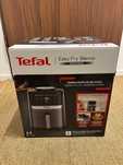 Air Fryer Tefal Easy Fry Silence 5L EY551HE0