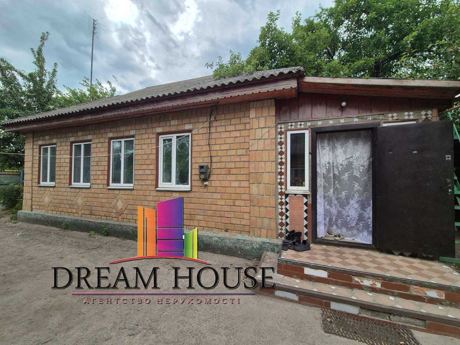 Продаж будинку в с. Дубіївка