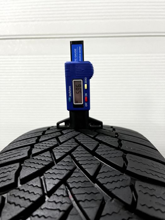 Rezerwacja Mazda 3 205/60 R16 6 Hyundai Kia Nissan Honda 5x114,3 2022