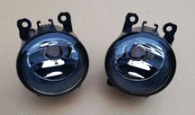 RENAULT MEGANE II 2002 - halogen lewy + prawy NOWE KOMPLET