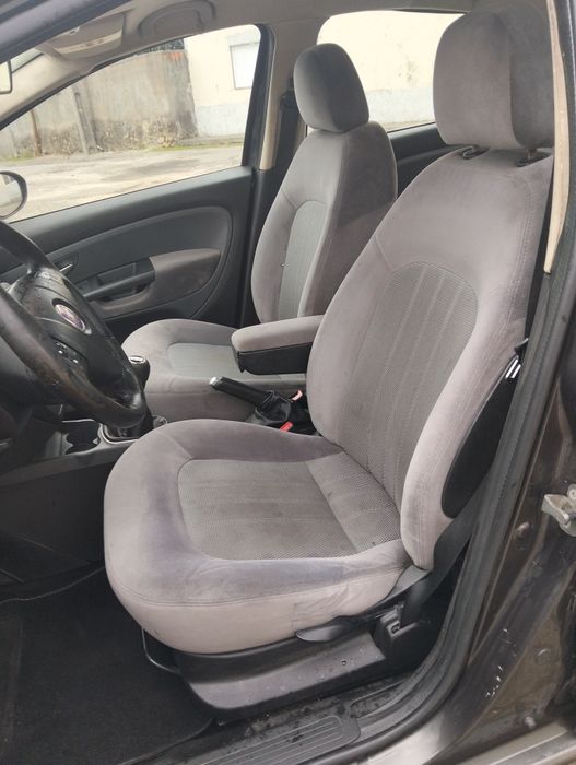 Fiat Línea 1.3 MultiJet 110.000km