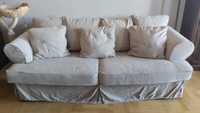 Sofa kanapa Livingroom - nowe pokrowce
