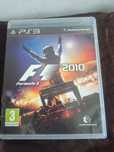 Gra PSP3 F1 2010