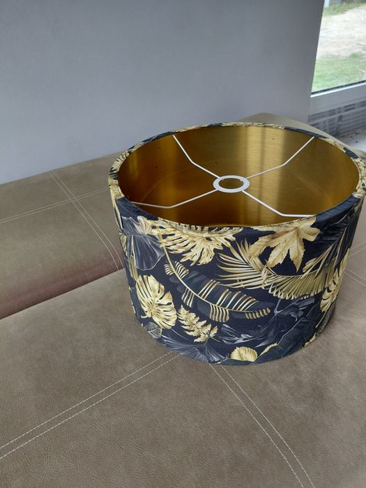 Abażur 40 x 25 cm. Wysyłka, dowóz.