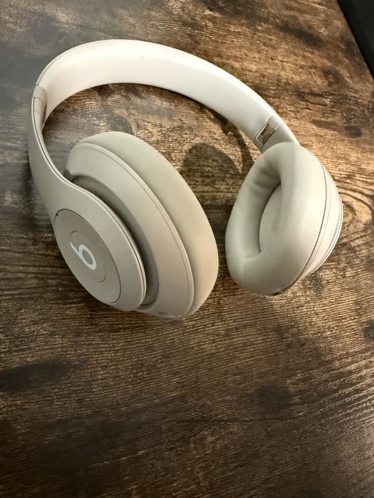 Słuchawki Beats Studio Pro