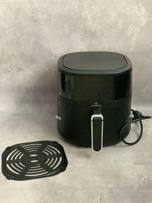 МОЩНАЯ! Аерогриль, аерофритюрница, печь, духовка, фритюрница, плита