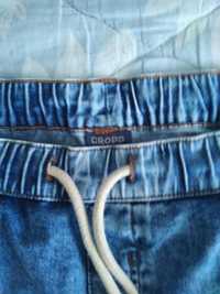 Krótkie spodenki Jeans XL