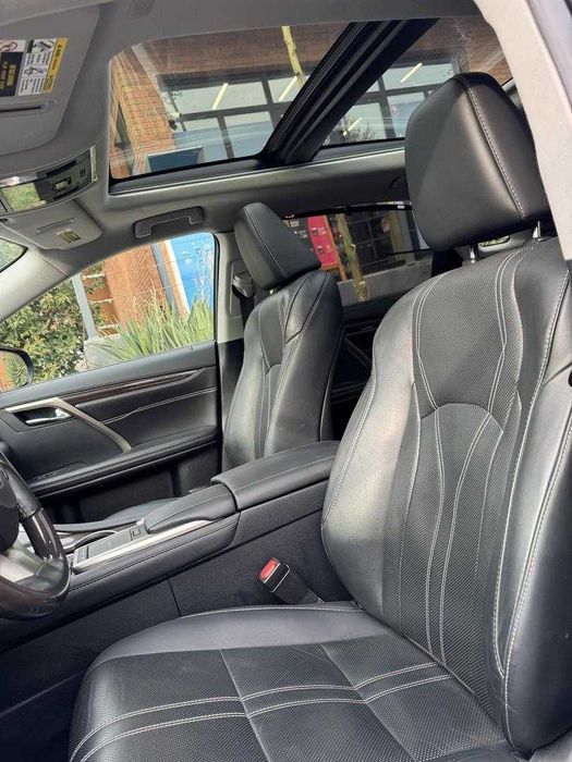 Lexus RX 2020 IV покоління 350 AT AWD Лексус Рикс АВТО В УКРАЇНІ