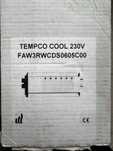 Moduł do Ogrzewania i Chłodzenia Purmo Tempco Cool 230V