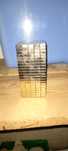 Magnesy neodymowe N48 15mmx15mmx8mm. 500 sztuk.