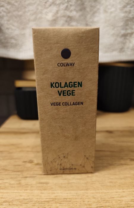 Colway - kolagen vege