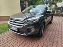 Ford Kuga Bardzo ładna KUGA