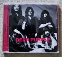 Polecam Album CD DEEP PURPLE -Album  Essential    Cd