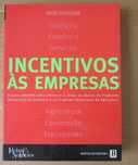 ECONOMIA - Livros
