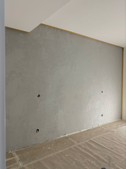 Revestimento Micro Cimento / Cimento Queimado / Concreto