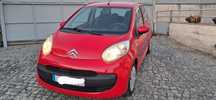 Citroen c1 1.0 4 portas