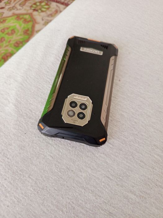 Doogee s68pro Android 10