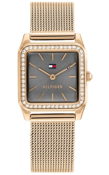 Zegarek Damski Tommy Hilfiger Toni  + BOX