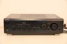 Wzmacniacz stereo Sony TA-FE610R
