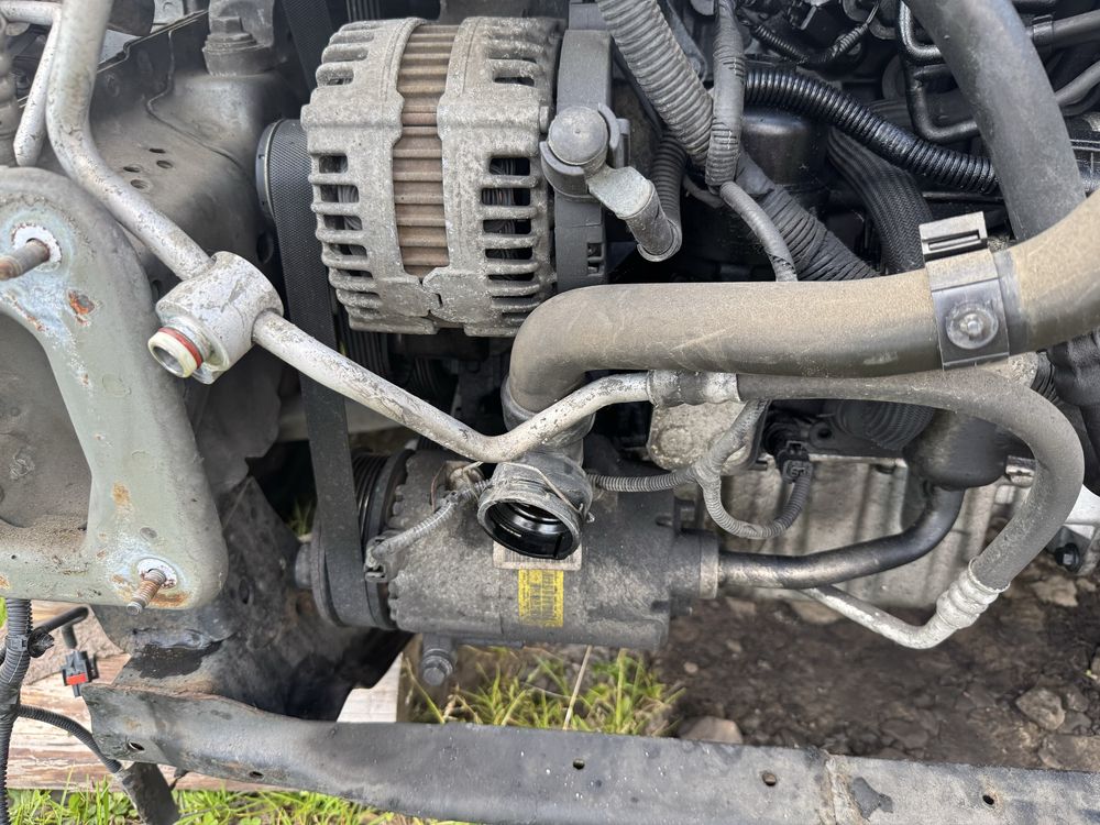 Ford Mondeo 2.0TDCI Alternator