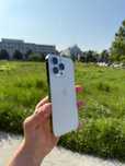 Apple iPhone 13 PRO biały 256GB - Wrocław