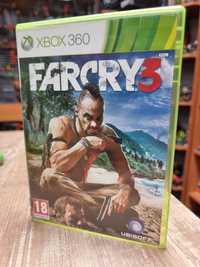 Far Cry 3 XBOX 360, Sklep Wysyłka Wymiana