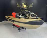 Sea-Doo RXT 325
