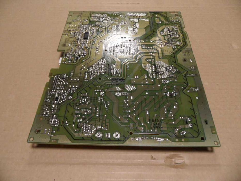 zasilacz telewizora sony KD-55X75WL