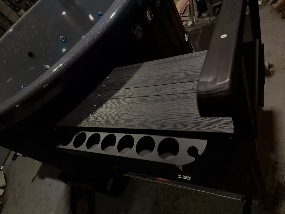 Mega okazja! Balia mobilna za grosze