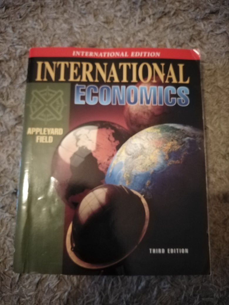 Livros de economia em inglês