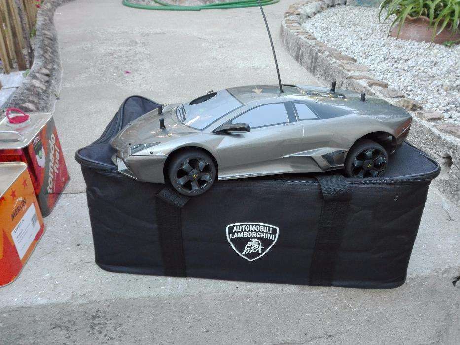 Vendo Lamborghini Reventon Escala 1/10