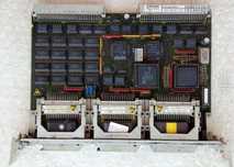 Плата Siemens 6FX1138-6BL01. Другая модификация
