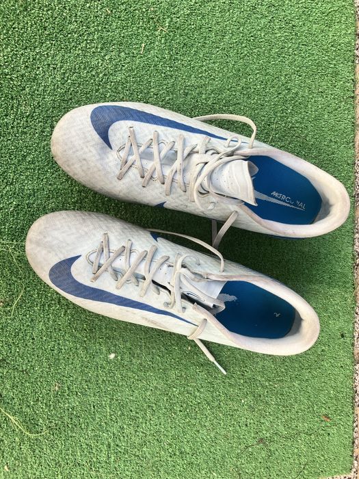 Chuteiras Nike Mercurial
