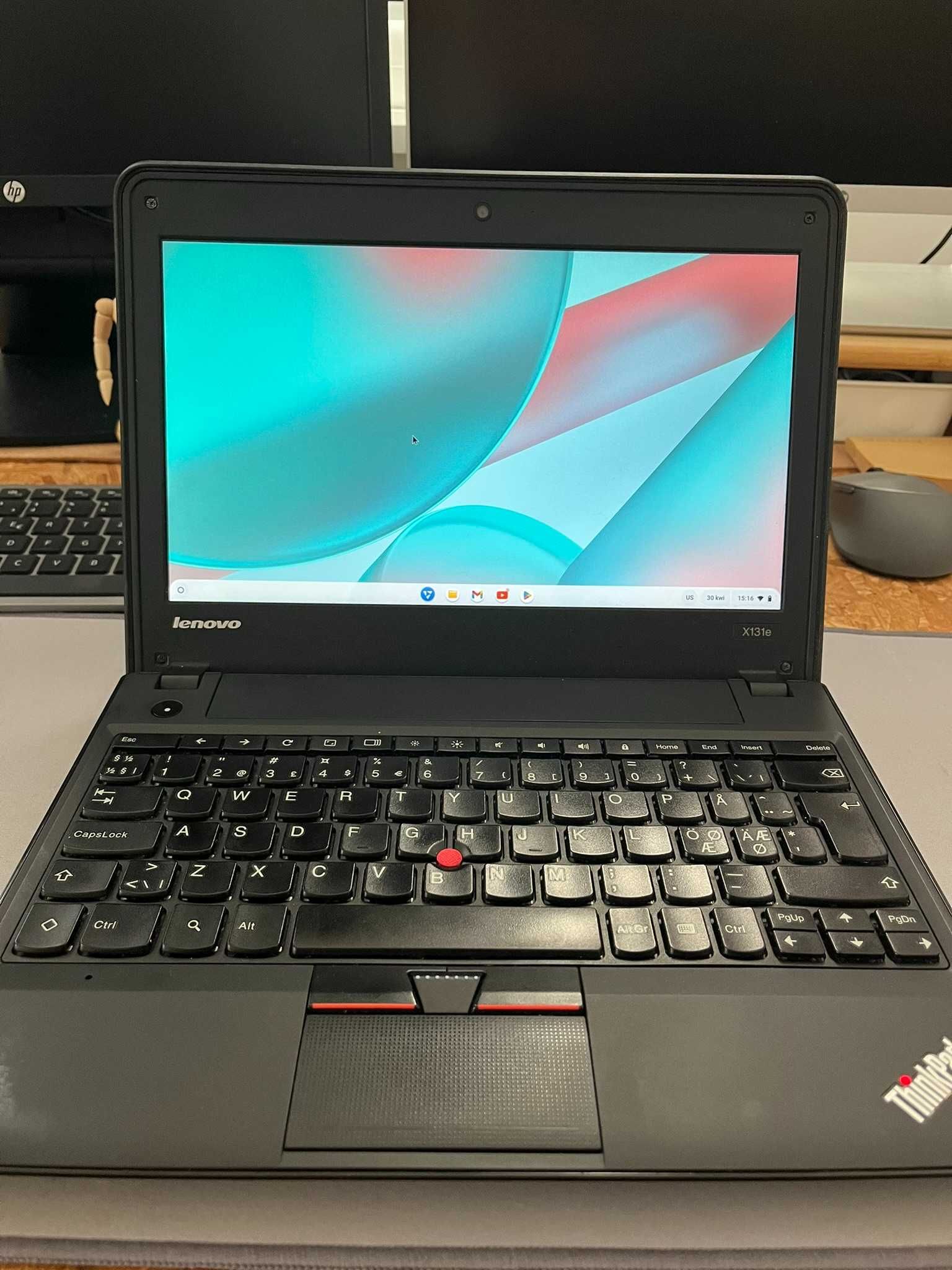 Laptop Lenovo X131e LTE
