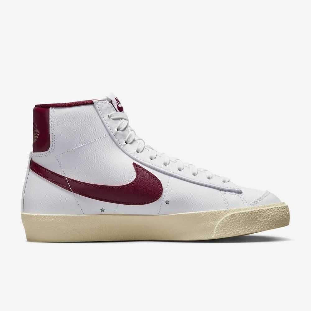 Кросівки Nike Blazer Mid 77 Air > 41р по 44.5 < Оригінал! (DV7003-100)