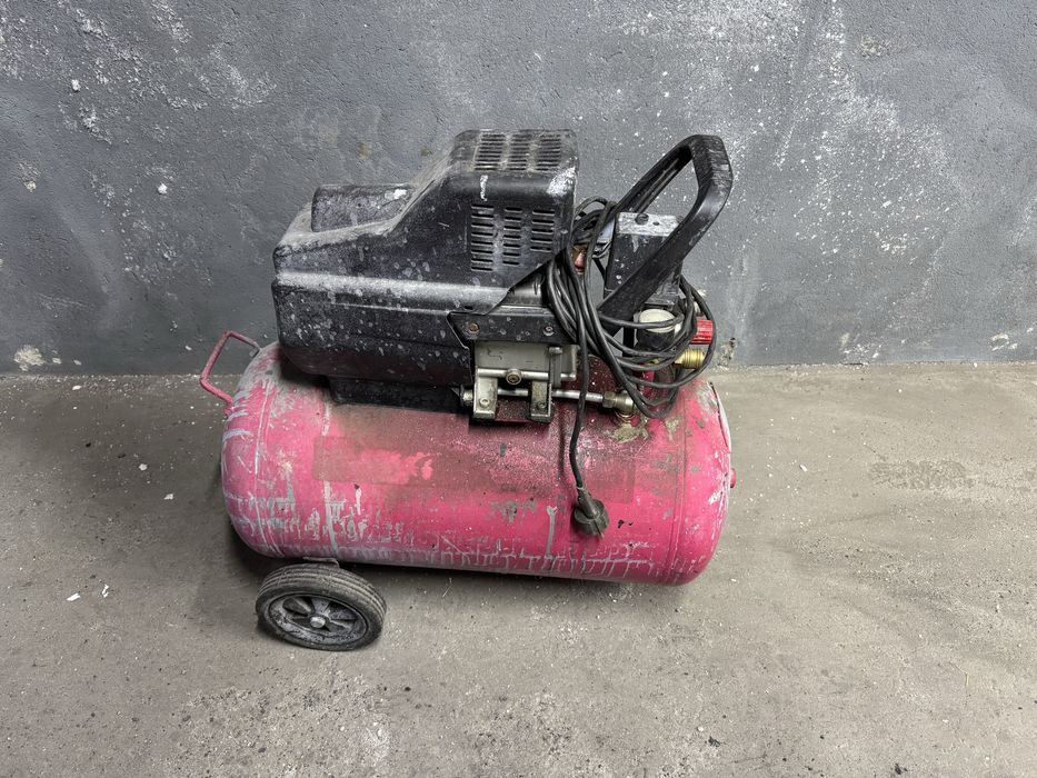 Kompresor sprezarka 50l
