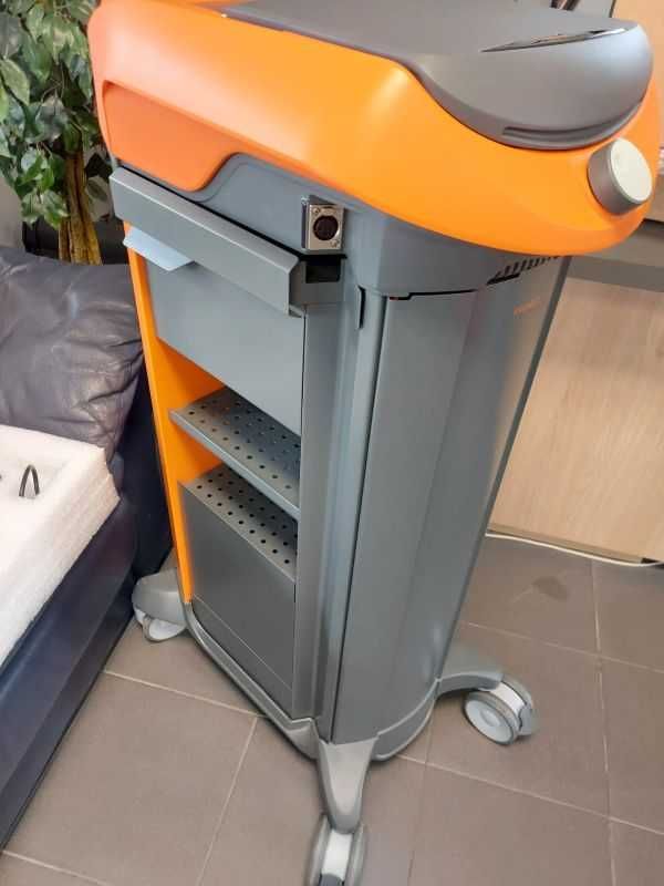 INDIBA Activ CT8 2021r. 157h po serwisie